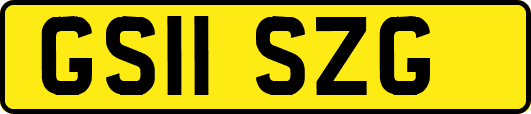 GS11SZG