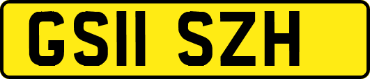 GS11SZH