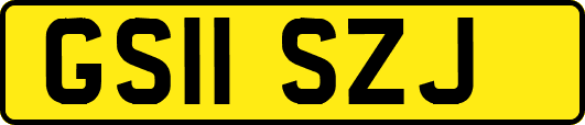 GS11SZJ
