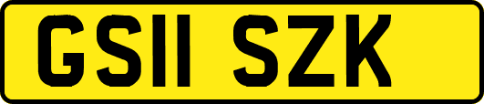 GS11SZK