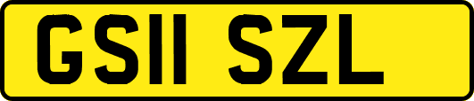 GS11SZL