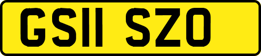 GS11SZO