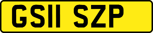 GS11SZP