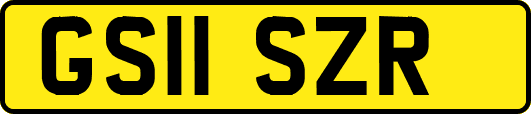 GS11SZR