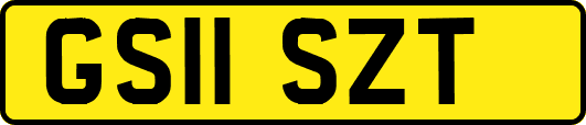 GS11SZT