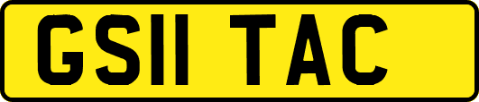 GS11TAC