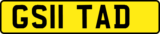 GS11TAD