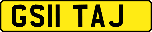 GS11TAJ