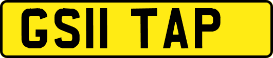 GS11TAP
