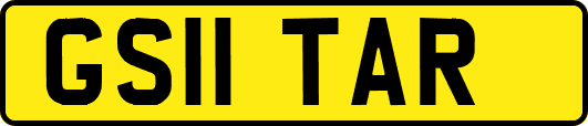 GS11TAR