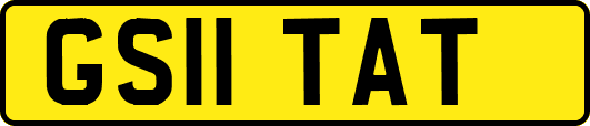 GS11TAT