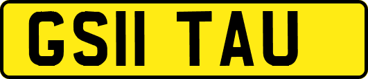 GS11TAU