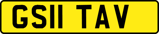 GS11TAV