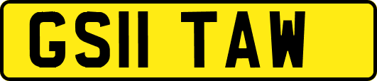 GS11TAW