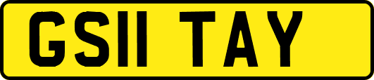 GS11TAY