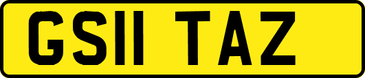 GS11TAZ