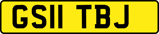 GS11TBJ