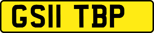GS11TBP