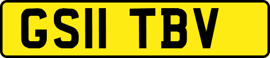 GS11TBV