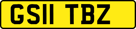 GS11TBZ