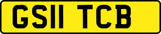 GS11TCB