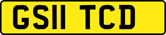 GS11TCD