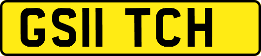 GS11TCH