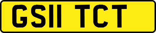 GS11TCT