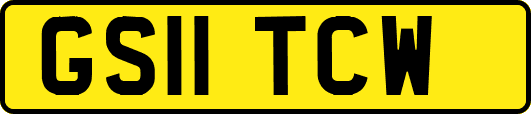 GS11TCW