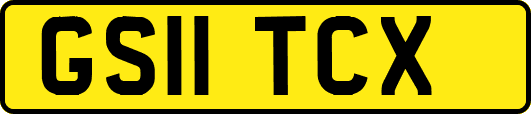 GS11TCX