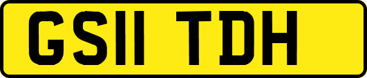 GS11TDH