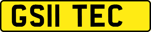 GS11TEC