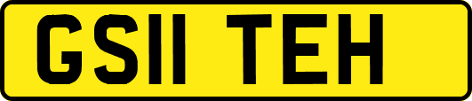 GS11TEH