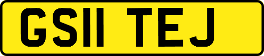 GS11TEJ