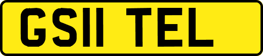 GS11TEL