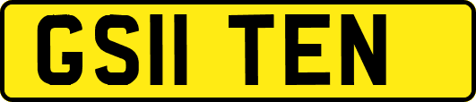 GS11TEN