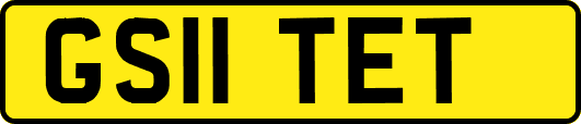 GS11TET