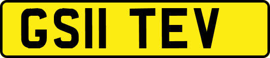 GS11TEV