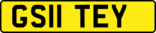 GS11TEY