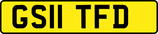 GS11TFD