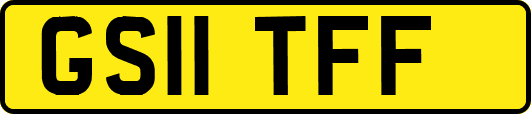 GS11TFF