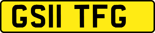 GS11TFG