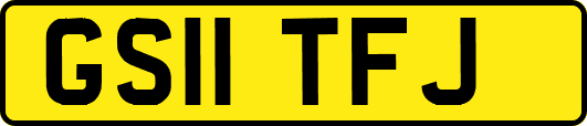GS11TFJ