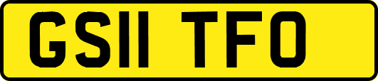 GS11TFO
