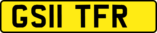 GS11TFR