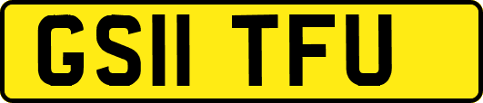 GS11TFU