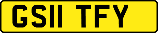 GS11TFY