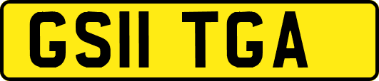 GS11TGA