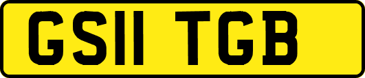 GS11TGB
