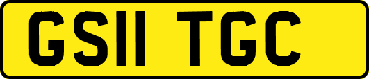 GS11TGC
